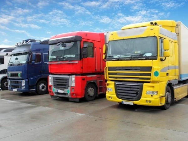 Ankara Suşehri Nakliye